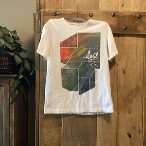 Boys “lost” Tshirt